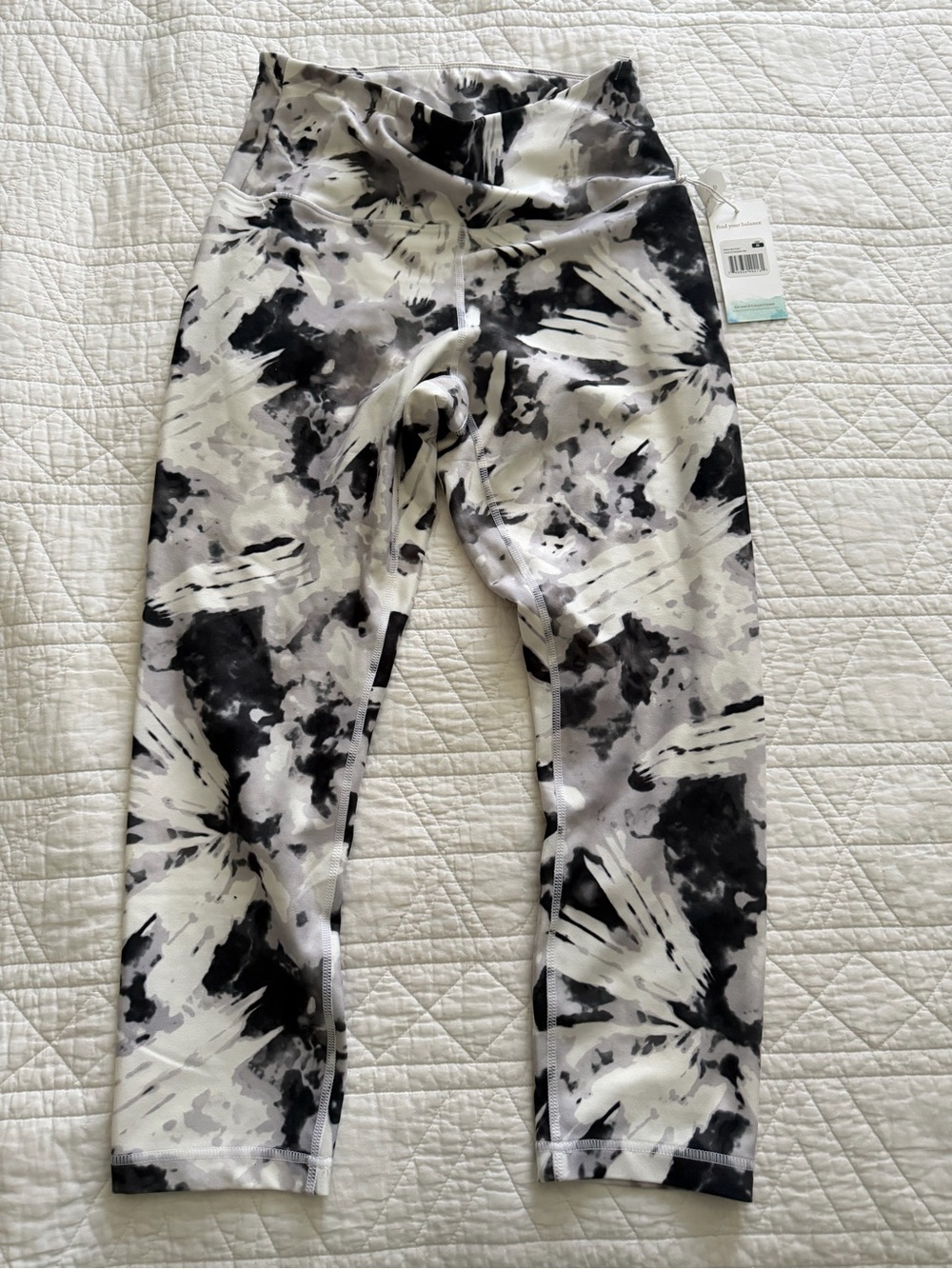 Balance Collection leggings